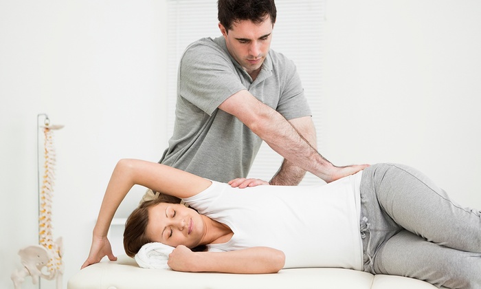 Osteopathy